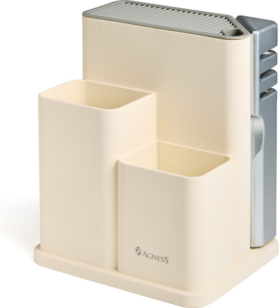 Изображение товара Набор кухонных приборов Agness 671-225