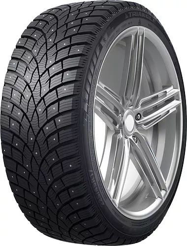 Изображение товара Зимняя шина Triangle TI501 IceLynX 255/70R18 113T (шипы)