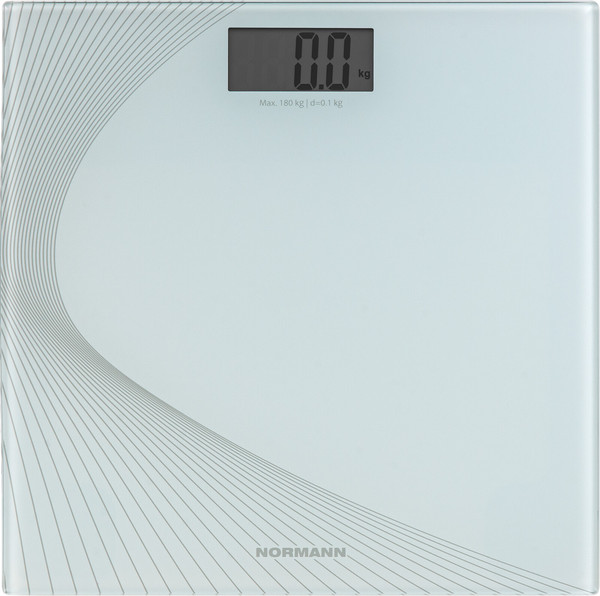Изображение товара Напольные весы электронные Normann ASB-480 / N16025-3