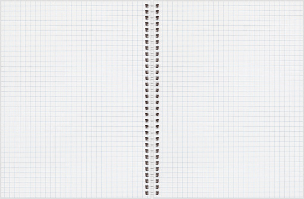 Изображение товара Тетрадь BG  Paper art / ТТ5гр120_лм_вл 07045 (120л)