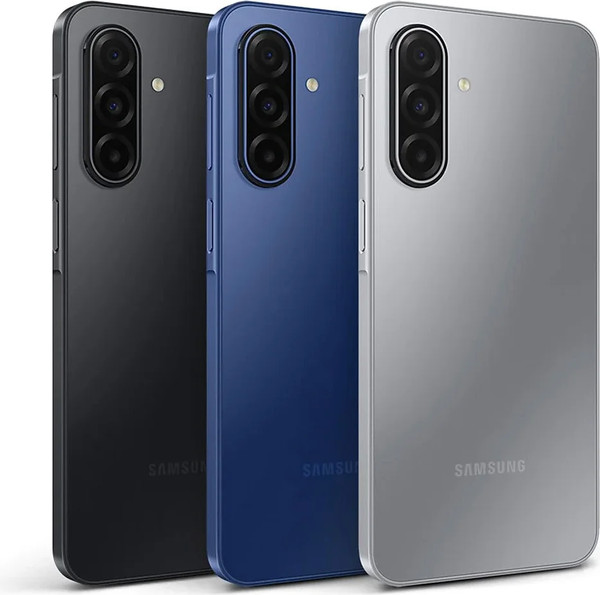 Изображение товара Смартфон Samsung Galaxy A17 4GB/128GB (черный)