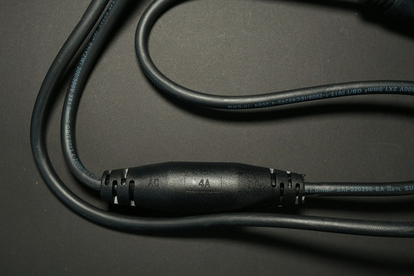 Изображение товара Провод для гирлянд ULED ULED-DL-D13-CC-1M-B