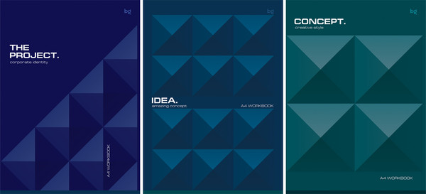 Изображение товара Тетрадь BG Monocolor. Corporate identity / Т4ск60 63253 (60л)