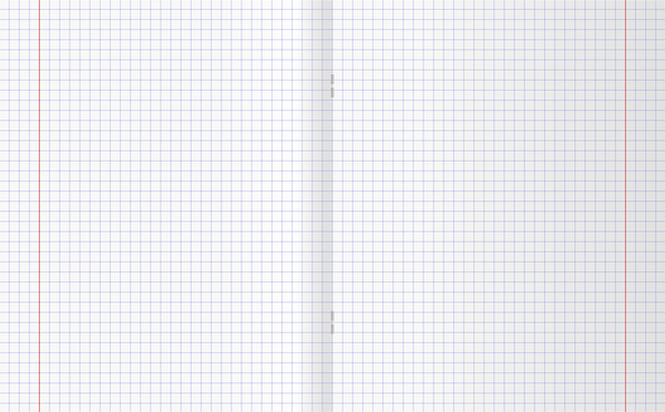 Изображение товара Тетрадь BG Monocolor. Corporate identity / Т4ск60 63253 (60л)