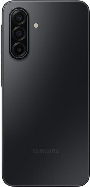 Изображение товара Смартфон Samsung Galaxy A17 8GB/256GB (черный)