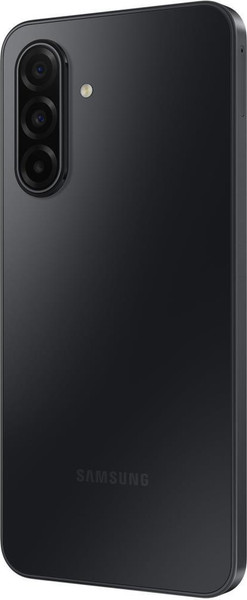 Изображение товара Смартфон Samsung Galaxy A17 8GB/256GB (черный)