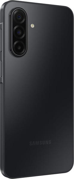 Изображение товара Смартфон Samsung Galaxy A17 8GB/256GB (черный)