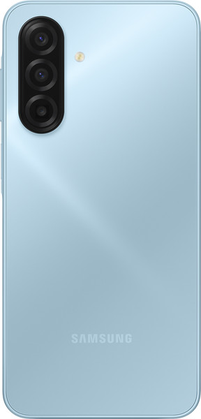 Изображение товара Смартфон Samsung Galaxy A17 8GB/256GB (голубой)