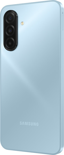 Изображение товара Смартфон Samsung Galaxy A17 8GB/256GB (голубой)