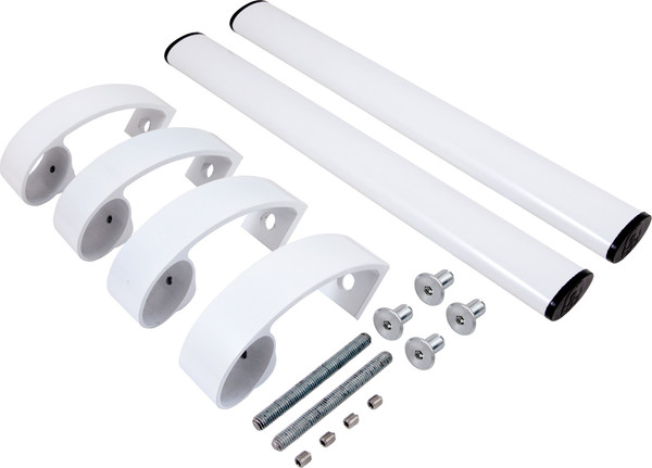 Изображение товара Ручка дверная БУЛАТ РС-03.345.9016