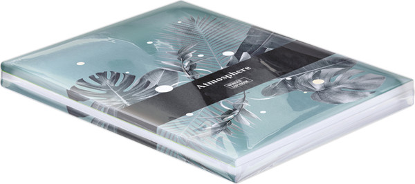 Изображение товара Тетрадь BG  Wonder / Т4ск80_тф 11202 (80л)