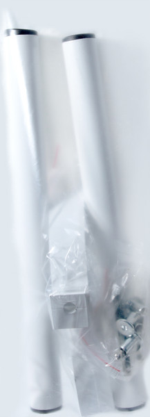 Изображение товара Ручка дверная БУЛАТ РС-02.345.9016