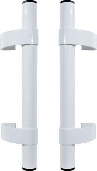 Изображение товара Ручка дверная БУЛАТ РС-02.345.9016