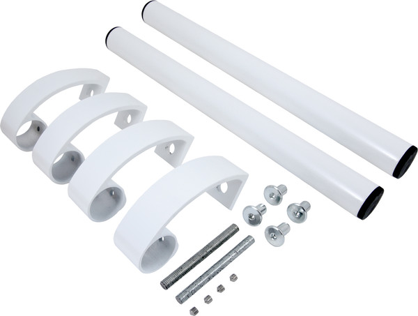 Изображение товара Ручка дверная БУЛАТ РС-02.345.9016