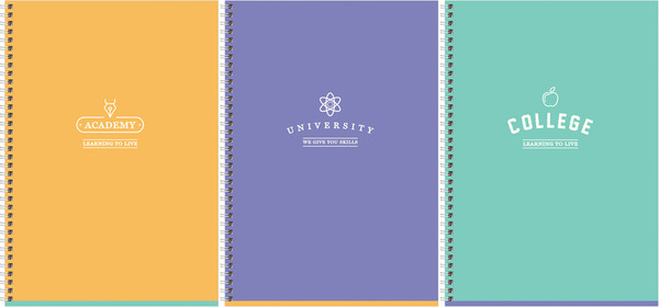 Изображение товара Тетрадь BG Academy / Т4гр80_лс 11910 (80л)