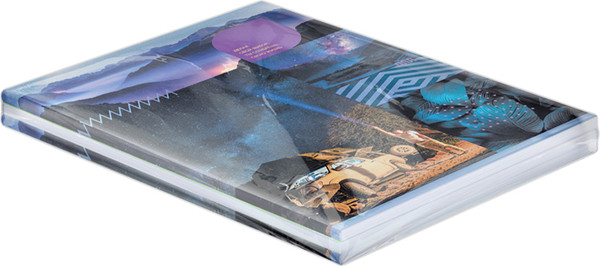 Изображение товара Тетрадь BG Следуй своим желаниям / Т4ск80 11207 (80л)