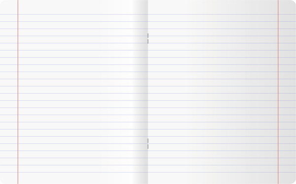 Изображение товара Тетрадь BG Следуй своим желаниям / Т4ск80 11207 (80л)