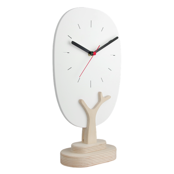 Изображение товара Настольные часы Troykatime 90903005