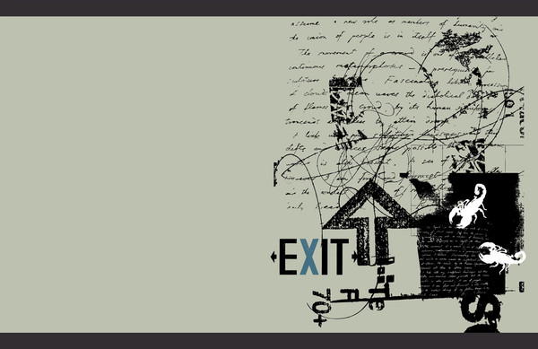 Изображение товара Тетрадь BG Article publication / Т5гр80_лм 11944  (80л)