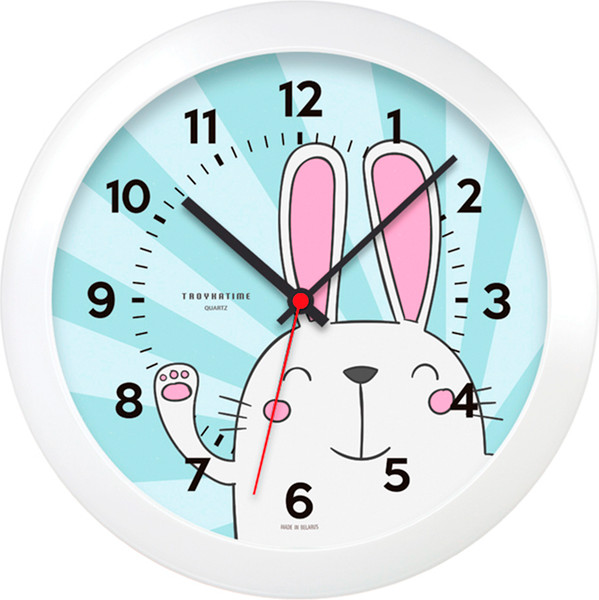 Изображение товара Настенные часы Troykatime 11110031