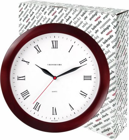 Изображение товара Настенные часы Troykatime 11131115