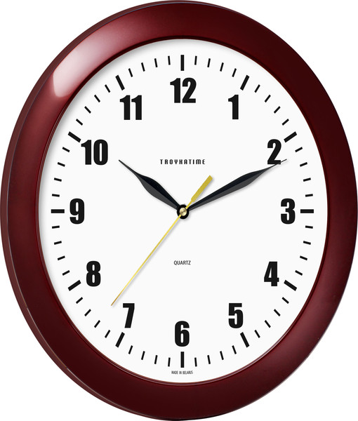 Изображение товара Настенные часы Troykatime 11131117