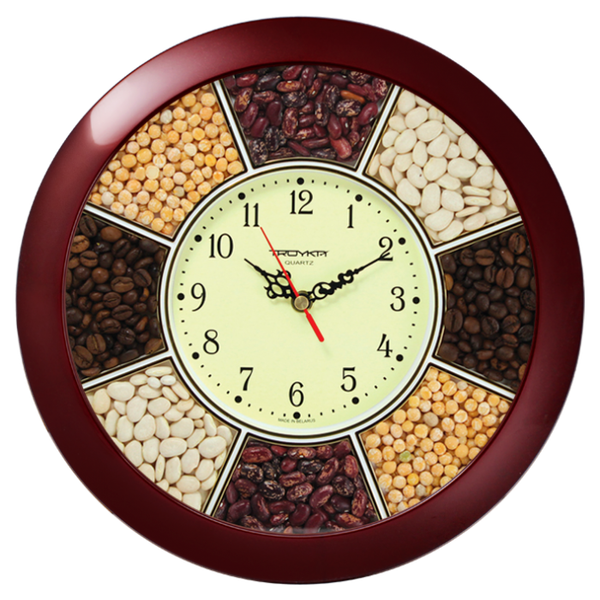 Изображение товара Настенные часы Troykatime 11131141