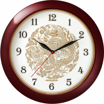 Изображение товара Настенные часы Troykatime 11131190