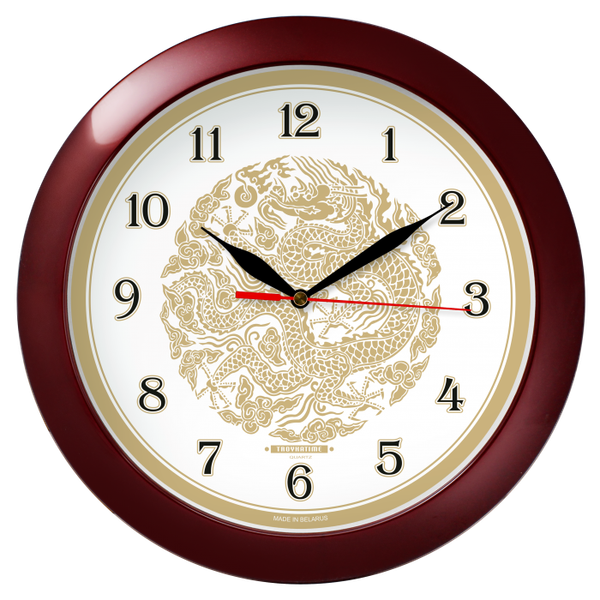 Изображение товара Настенные часы Troykatime 11131190