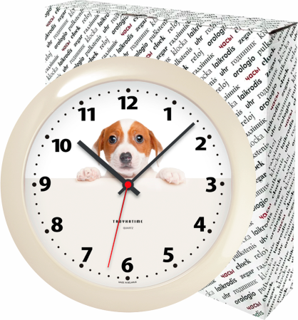 Изображение товара Настенные часы Troykatime 11135032