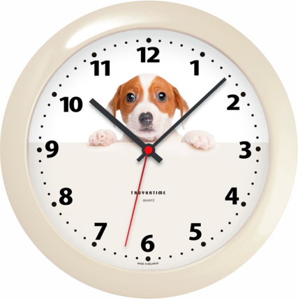 Изображение товара Настенные часы Troykatime 11135032