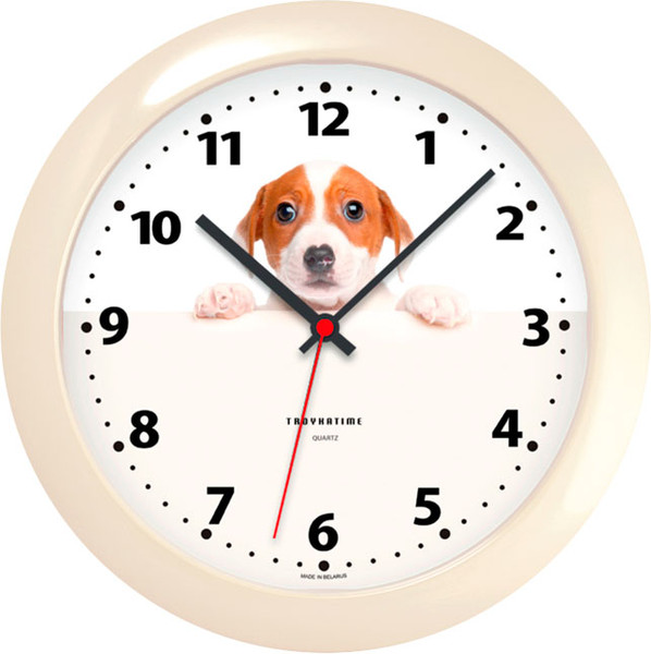 Изображение товара Настенные часы Troykatime 11135032