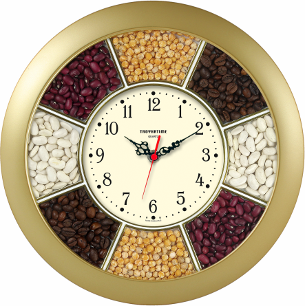 Изображение товара Настенные часы Troykatime 11171141