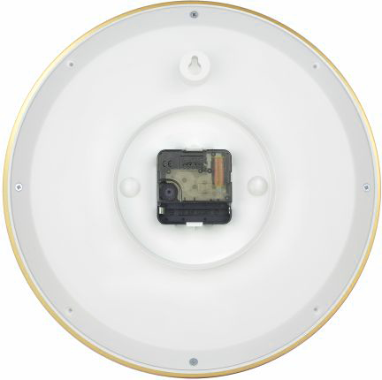 Изображение товара Настенные часы Troykatime 11171164