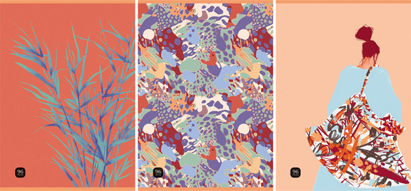 Изображение товара Тетрадь BG Story / Т4ск96 55846 (96л)