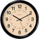 Изображение товара Настенные часы Troykatime 21200281