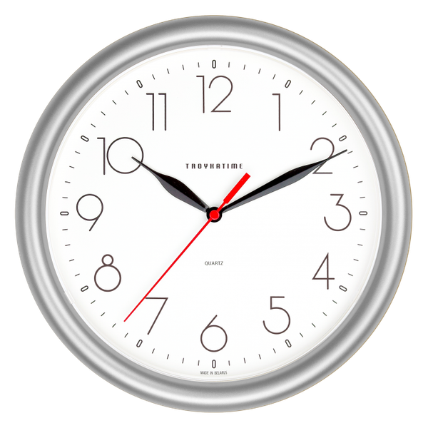 Изображение товара Настенные часы Troykatime 21270212