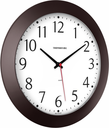 Изображение товара Настенные часы Troykatime 51534510