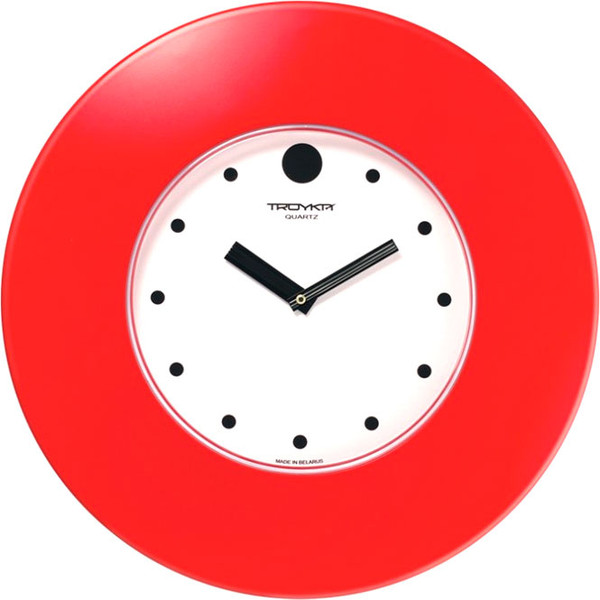 Изображение товара Настенные часы Troykatime 55553556