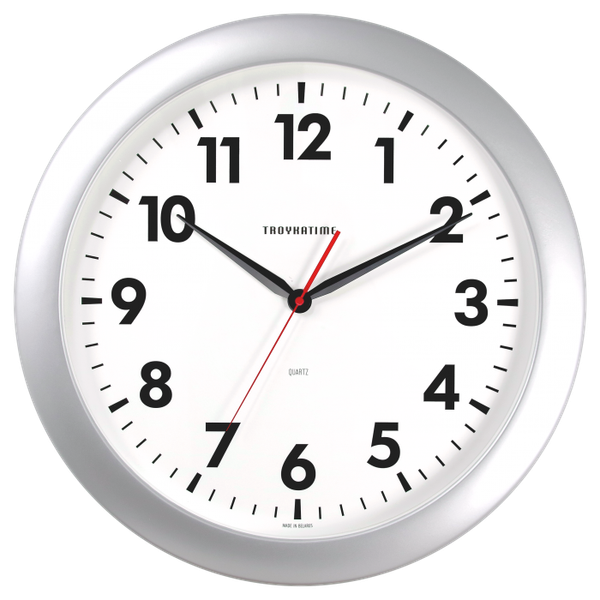 Изображение товара Настенные часы Troykatime 61670611