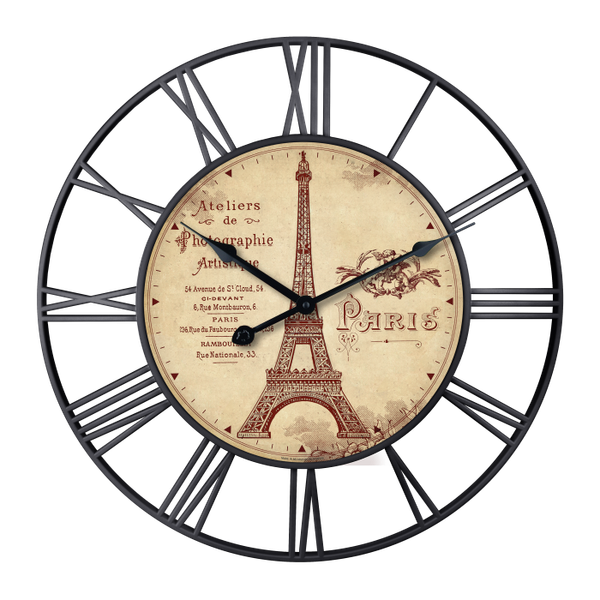 Изображение товара Настенные часы Troykatime 62600621