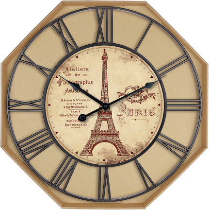 Изображение товара Настенные часы Troykatime 62600621