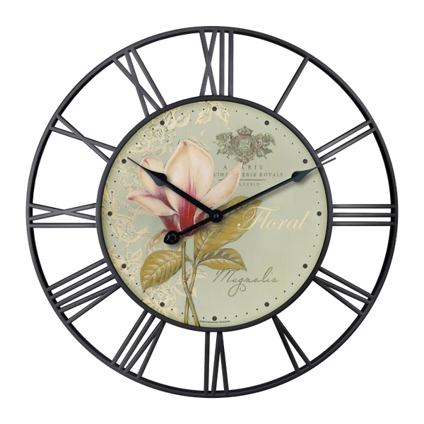 Изображение товара Настенные часы Troykatime 62600623