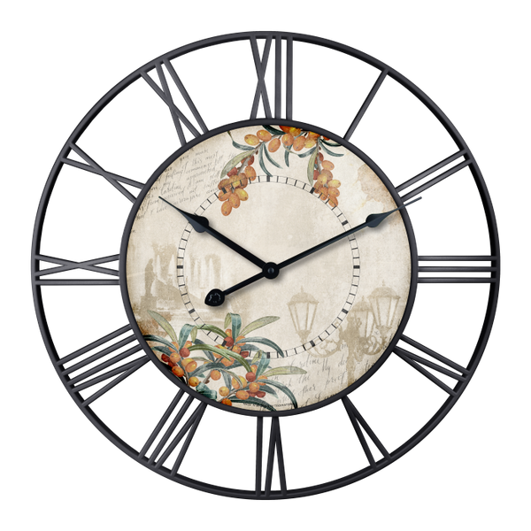 Изображение товара Настенные часы Troykatime 62600625