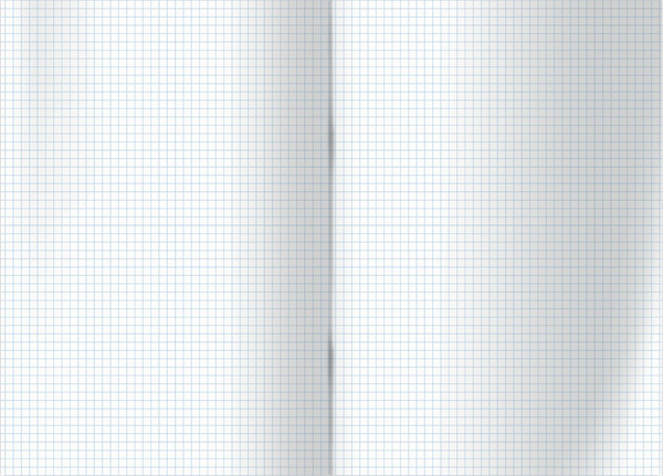 Изображение товара Тетрадь BG Just black / Т4ск96_лс_вл 08658 (96л)