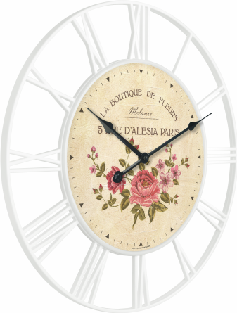 Изображение товара Настенные часы Troykatime 62673622