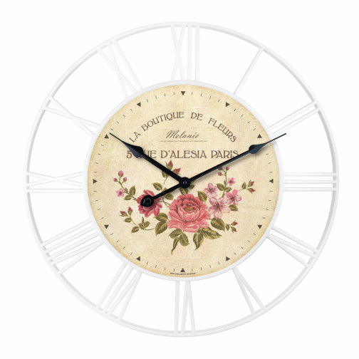 Изображение товара Настенные часы Troykatime 62673622