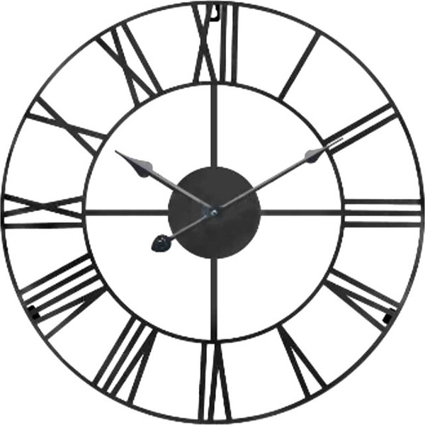 Изображение товара Настенные часы Troykatime 62675000