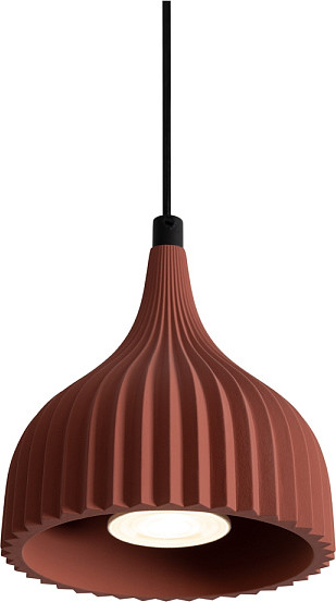 Изображение товара Потолочный светильник Freya Terra FR5582PL-01R