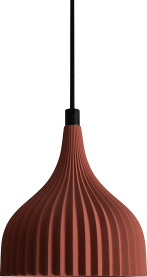 Изображение товара Потолочный светильник Freya Terra FR5582PL-01R